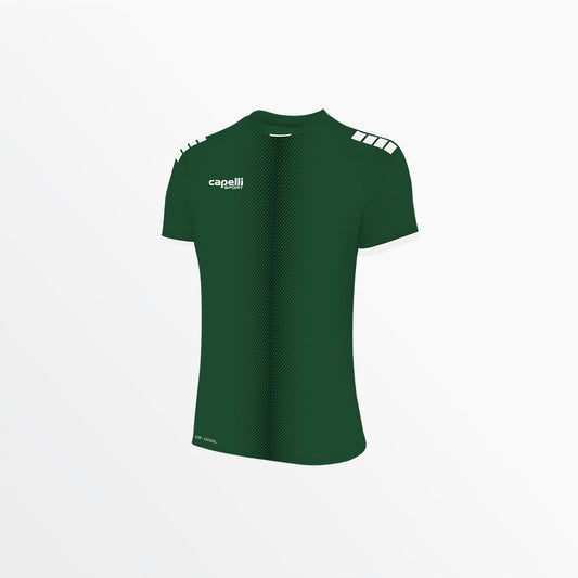 Women's Madison II Rhombus Jersey | Capelli Sport Premium