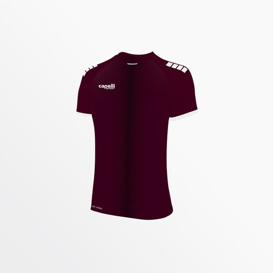 Women's Madison II Rhombus Jersey | Capelli Sport Latest