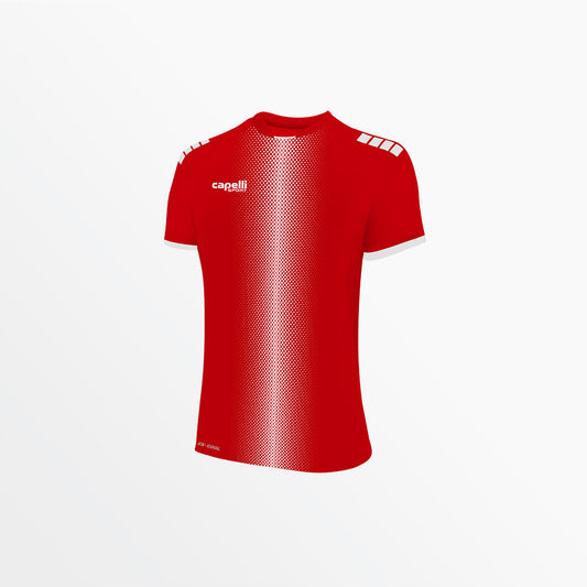 Women's Madison II Rhombus Jersey | Capelli Sport Featured