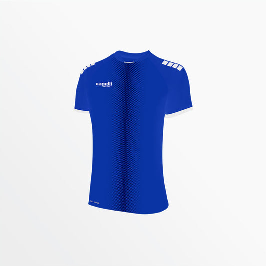 Women's Madison II Rhombus Jersey | Capelli Sport Trending