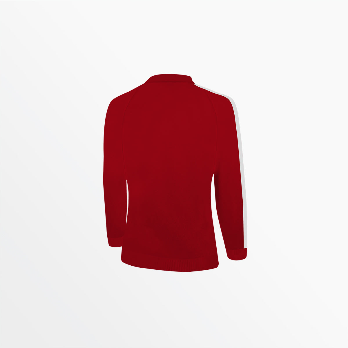 Women's Basics II Block Track Jacket | Capelli Sport Special Offer