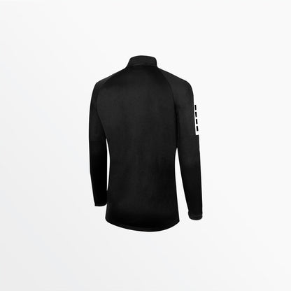 Women's Madison Pique 1/4 Zip Top | Capelli Sport Trending