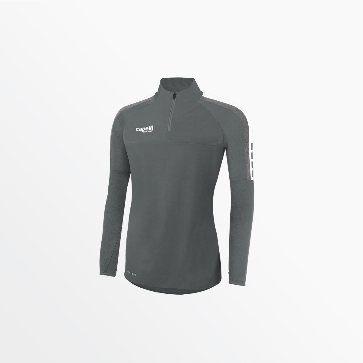 Women's Madison Pique 1/4 Zip Top | Capelli Sport Trending