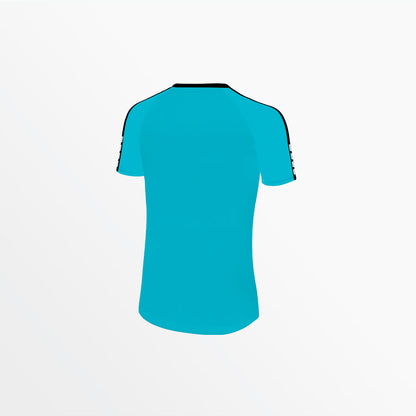 Women's Madison Short Sleeve Training Top | Capelli Sport Recommended