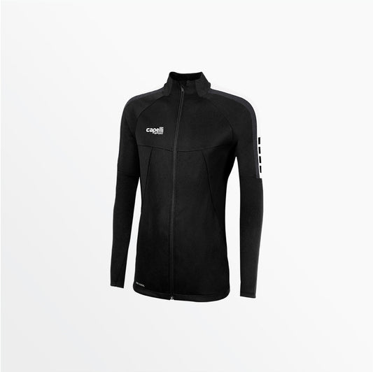 Women's Madison Training Jacket | Capelli Sport Customer Favorite