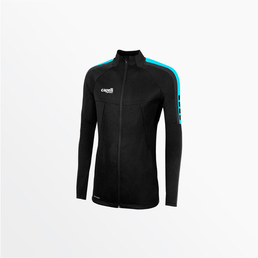 Women's Madison Training Jacket | Capelli Sport Best Seller