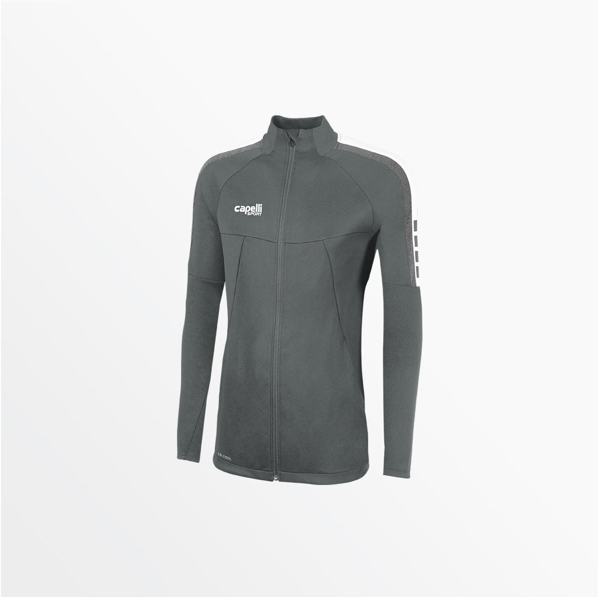 Women's Madison Training Jacket | Capelli Sport Sale