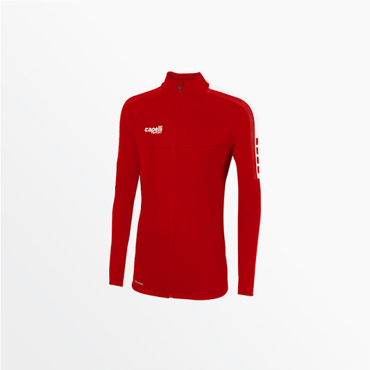 Women's Madison Training Jacket | Capelli Sport Classic