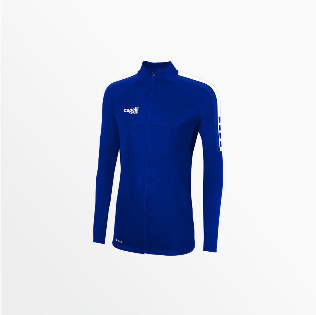 Women's Madison Training Jacket | Capelli Sport Trusted