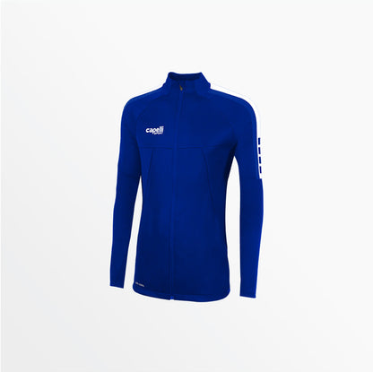 Women's Madison Training Jacket | Capelli Sport Trusted