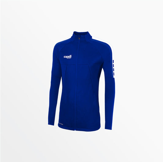 Women's Madison Training Jacket | Capelli Sport Trusted