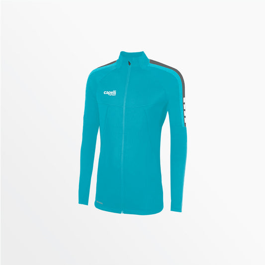 Women's Madison Training Jacket | Capelli Sport Essential