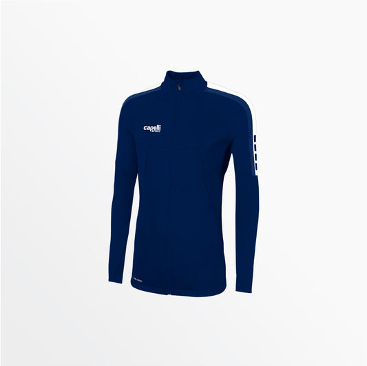 Women's Madison Training Jacket | Capelli Sport Discount