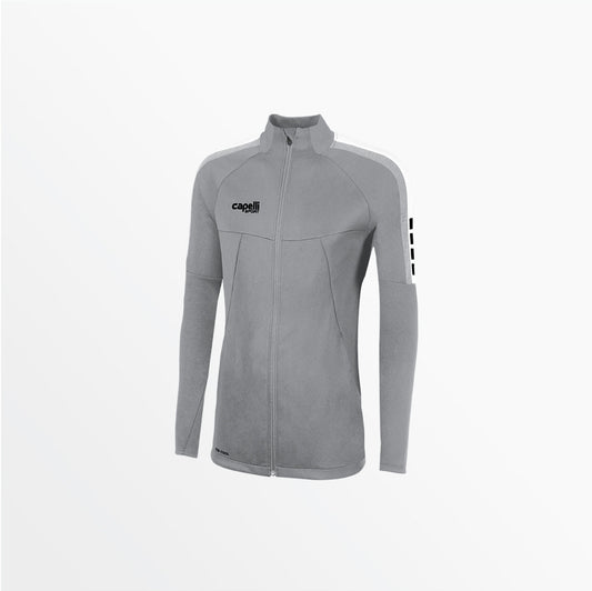 Women's Madison Training Jacket | Capelli Sport Top Pick