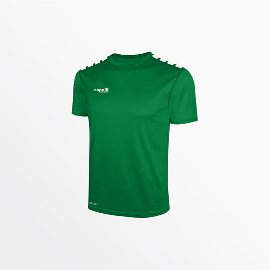 Youth Team Jersey | Capelli Sport Top Pick