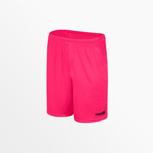 Youth CS II Goalkeeper Shorts | Capelli Sport Everyday