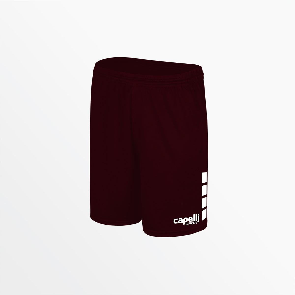 Youth Team Match Shorts With 4 Cubes | Capelli Sport Smart Buy