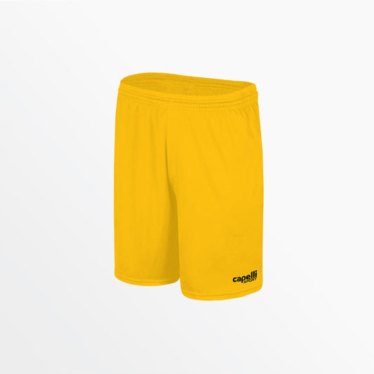 Youth Team Match Shorts | Capelli Sport Sale