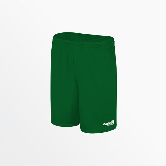 Youth Team Match Shorts | Capelli Sport Everyday
