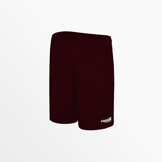 Youth Team Match Shorts | Capelli Sport Trusted