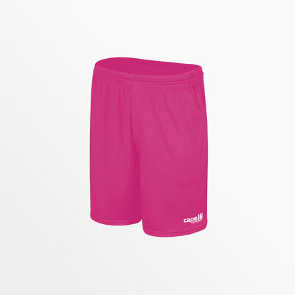 Youth Team Match Shorts | Capelli Sport Trending