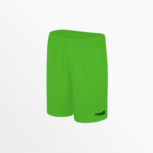 Youth Team Match Shorts | Capelli Sport Premium