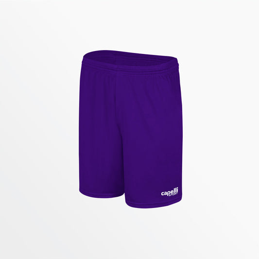 Youth Team Match Shorts | Capelli Sport Best Seller