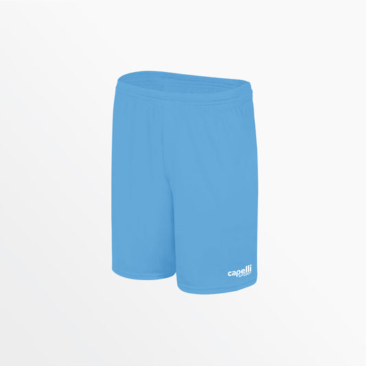 Youth Team Match Shorts | Capelli Sport Customer Favorite