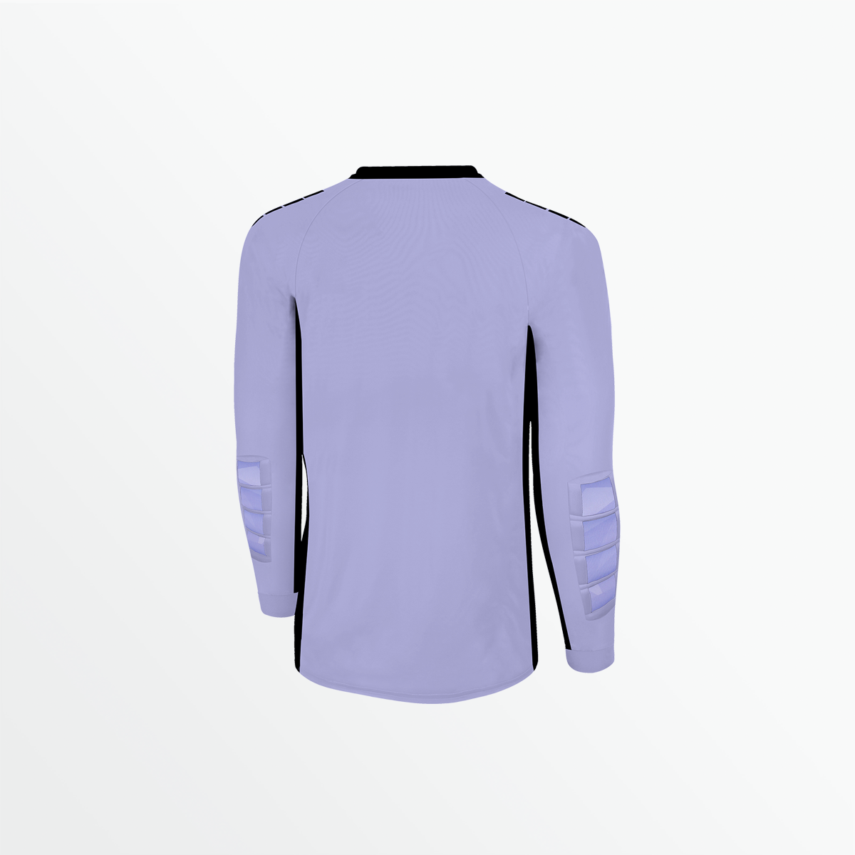 Youth Pitch Star Long Sleeve Goalkeeper Jersey With Padding | Capelli Sport Customer Favorite