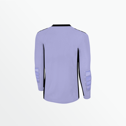Youth Pitch Star Long Sleeve Goalkeeper Jersey With Padding | Capelli Sport Customer Favorite