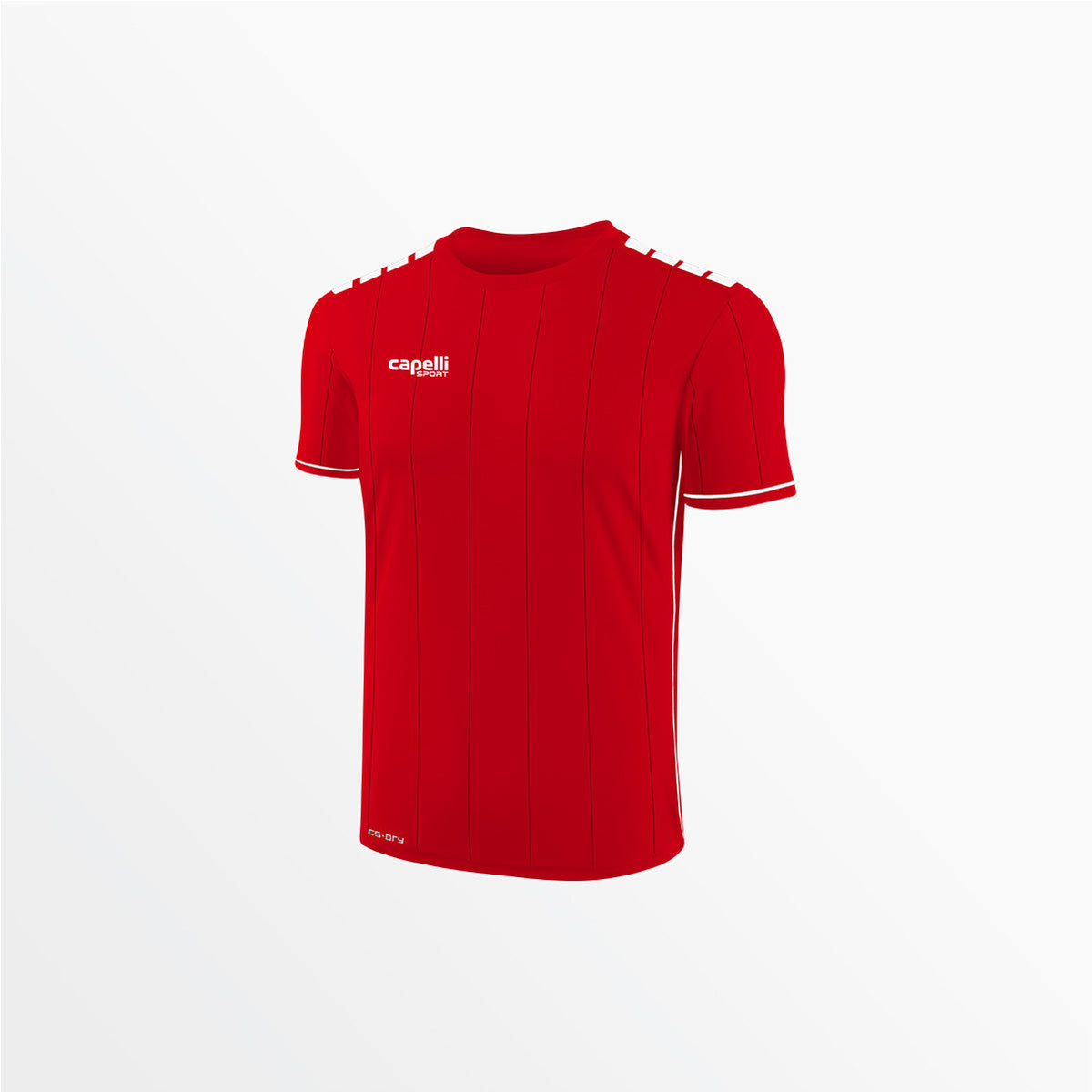 Youth Empire Knit Stripe Jersey | Capelli Sport Classic