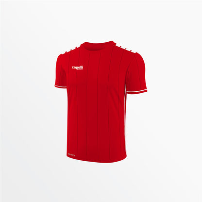 Youth Empire Knit Stripe Jersey | Capelli Sport Classic