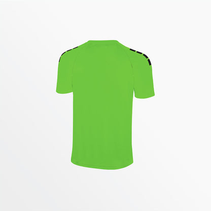 Youth Madison Static II Goalkeeper Jersey | Capelli Sport Signature
