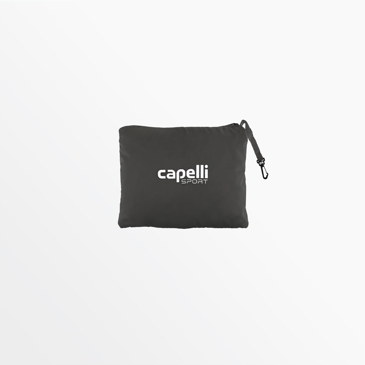 Youth Classic Packable Windbreaker | Capelli Sport Everyday
