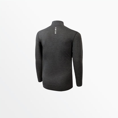 Youth 1/4 Zip Running Top | Capelli Sport Quality