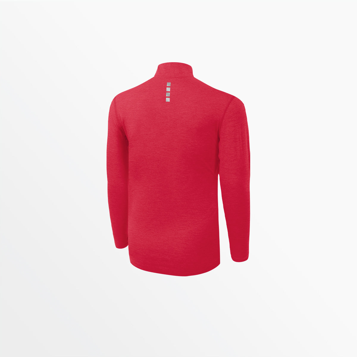Youth 1/4 Zip Running Top | Capelli Sport Quality
