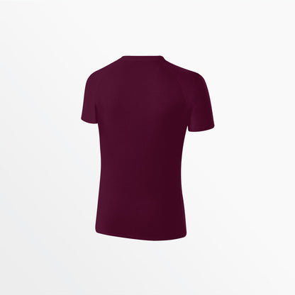 Women's Basics II Training Jersey | Capelli Sport Best Seller