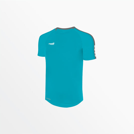 Youth Madison Short Sleeve Training Top | Capelli Sport Best Price