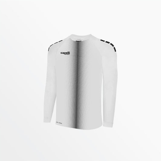 Adult Madison II Rhombus Long Sleeve Jersey | Capelli Sport Trending