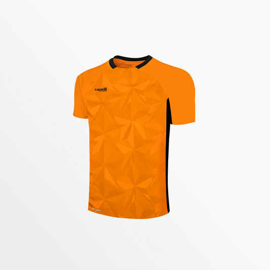 Adult Pitch Star Goalkeeper Jersey | Capelli Sport Top Pick