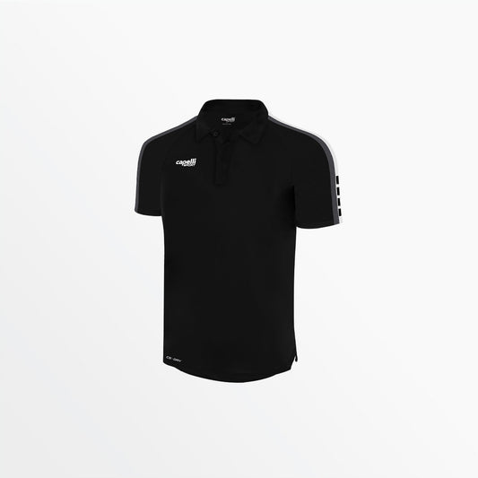 Men's Madison Poly Polo | Capelli Sport New