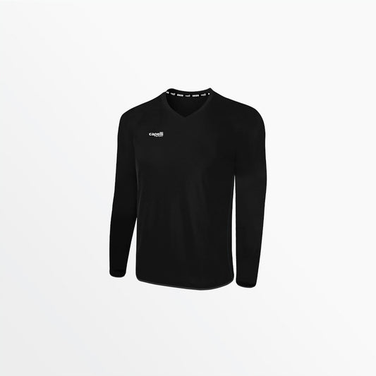 Men's Shield Pullover | Capelli Sport New