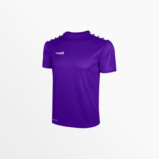 Adult Team Jersey | Capelli Sport Value