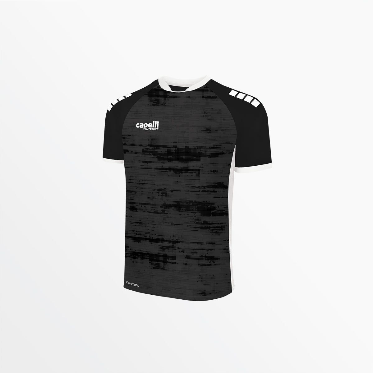 Adult Madison Blur Jersey | Capelli Sport Trusted