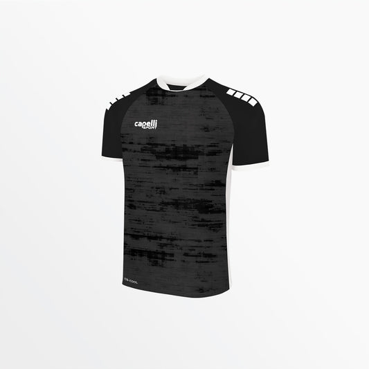 Adult Madison Blur Jersey | Capelli Sport Trusted