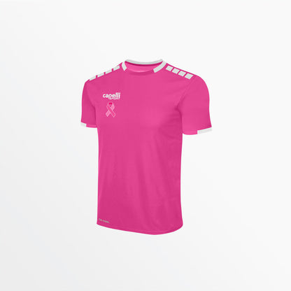 Bca Adult CS III Jersey | Capelli Sport Featured