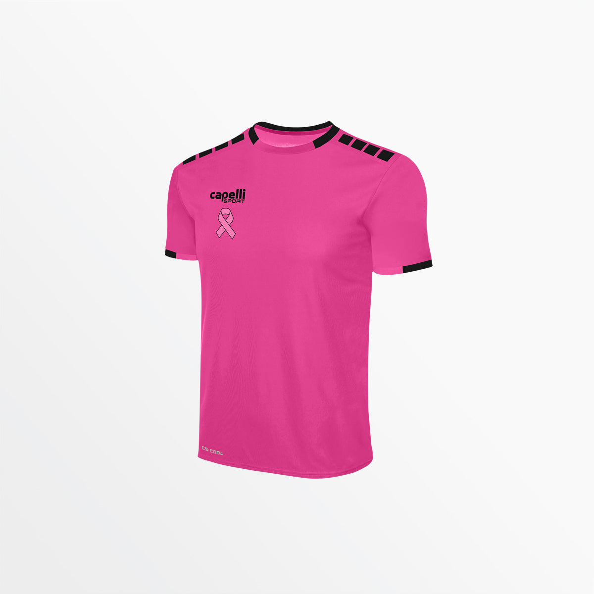 Bca Adult CS III Jersey | Capelli Sport Featured