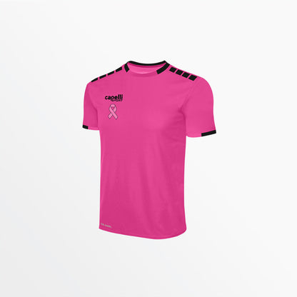 Bca Adult CS III Jersey | Capelli Sport Featured