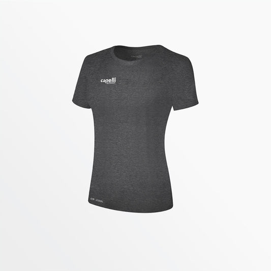 Women's Basics II Training Jersey | Capelli Sport Trusted
