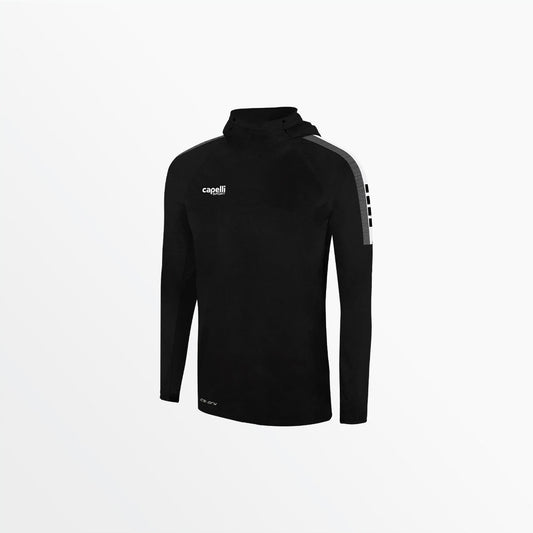 Women's Madison Warm Training Top | Capelli Sport Sale